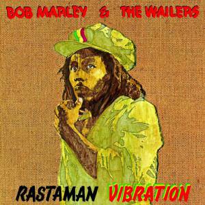 Marley, Bob - Rastaman Vibration