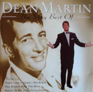 Martin, Dean - The Very Best Of