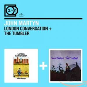 Martyn, John - London Conversation/ The Tumbler