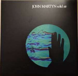 Martyn, John - Solid Air