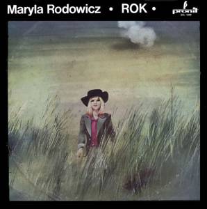 Maryla Rodowicz - Rok