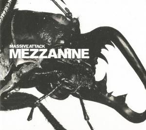 Massive Attack - Mezzanine (deluxe)