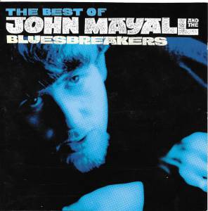 Mayall, John - As It All Began: The Best Of