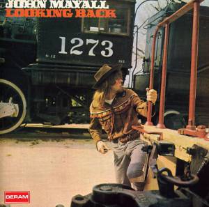 Mayall, John - Looking Back