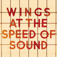 McCartney, Paul - At The Speed Of Sound