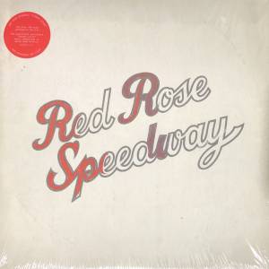 McCartney, Paul - Red Rose Speedway