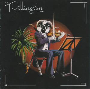 McCartney, Paul - Thrillington