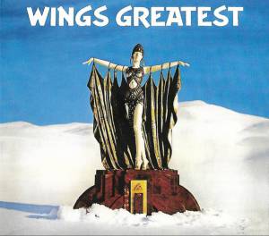 McCartney, Paul - Wings Greatest
