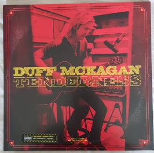 McKagan, Duff - Tenderness