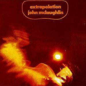 McLaughlin, John - Extrapolation