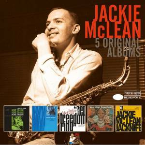 McLean, Jackie - Original Albums
