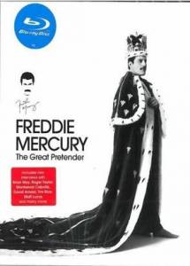 Mercury, Freddie - The Great Pretender
