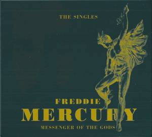 Mercury, Freddie - The Singles Collection