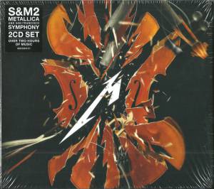 Metallica - S&M 2