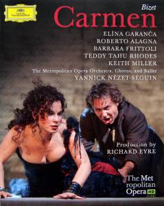 Metropolitan Opera Orchestra - Bizet: Carmen
