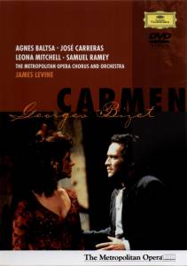 Metropolitan Opera Orchestra - Bizet: Carmen