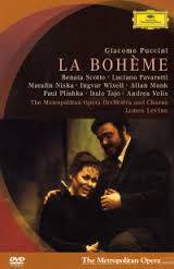 Metropolitan Opera Orchestra - Puccini: La Boheme