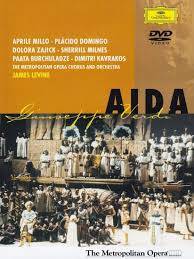 Metropolitan Opera Orchestra - Verdi: Aida