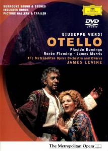 Metropolitan Opera Orchestra - Verdi: Otello