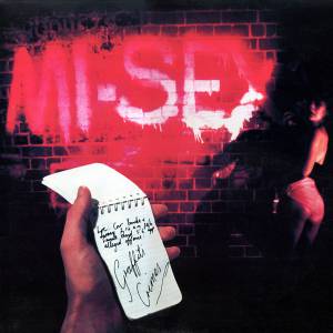 Mi-Sex - Graffiti Crimes