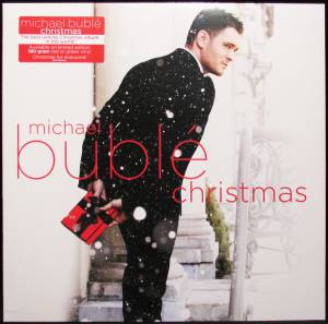 MICHAEL BUBLE - CHRISTMAS