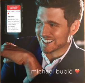 MICHAEL BUBLE - LOVE