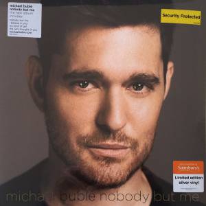 MICHAEL BUBLE - NOBODY BUT ME