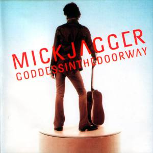Mick Jagger - Goddessinthedoorway