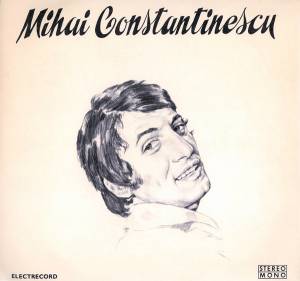 Mihai Constantinescu - Mihai Constantinescu