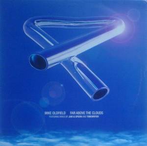 Mike Oldfield - Far Above The Clouds