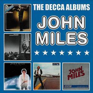 Miles, John - The Decca Albums