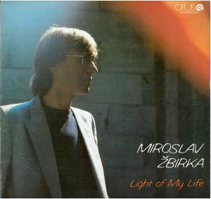 Miroslav Zbirka - Light Of My Life