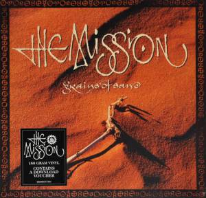 Mission, The - Grains Of Sand