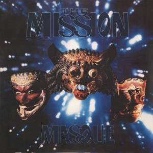 Mission, The - Masque