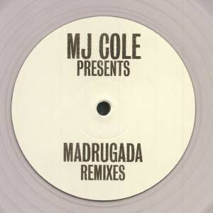 MJ Cole - MJ Cole Presents Madrugada Remixes
