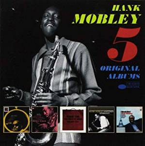 Mobley, Hank - Original Albums