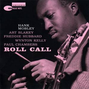 Mobley, Hank - Roll Call