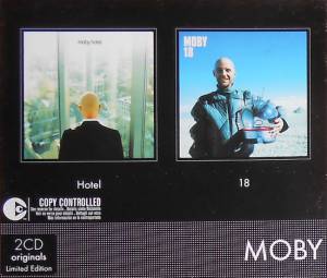 Moby - Hotel / 18