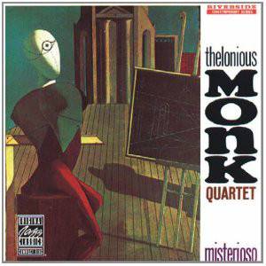 Monk, Thelonious - Misterioso