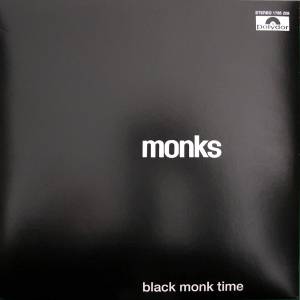 Monks, The - Black Monk Time