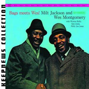 Montgomery, Wes - Bags Meets Wes
