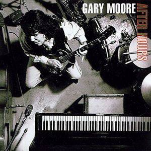 Moore, Gary - After Hours