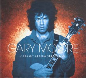 Moore, Gary - Classic Album Selection