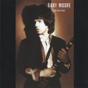 Moore, Gary - Run For Cover
