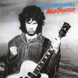 Moore, Gary - Wild Frontier