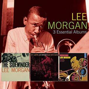 Morgan, Lee - Essential Albums