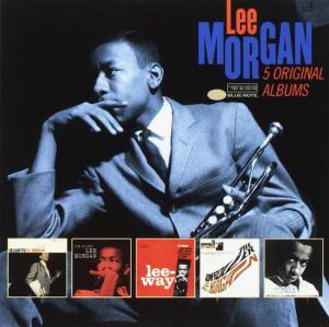 Morgan, Lee - Original Albums