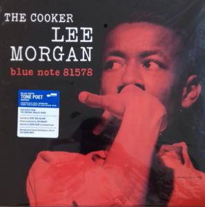 Morgan, Lee - The Cooker (Tone Poet)