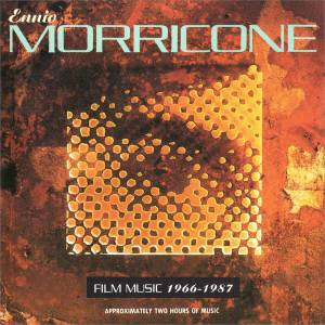 Morricone, Ennio - Film Music 1966-1987