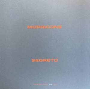 Morricone, Ennio - Morricone Segreto (Box)